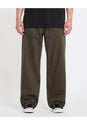 Billow Pant sageleaf Vorderansicht