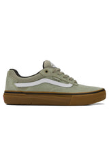 Skate Kyle Walker WaffleCup lightgreen-gum Vorderansicht
