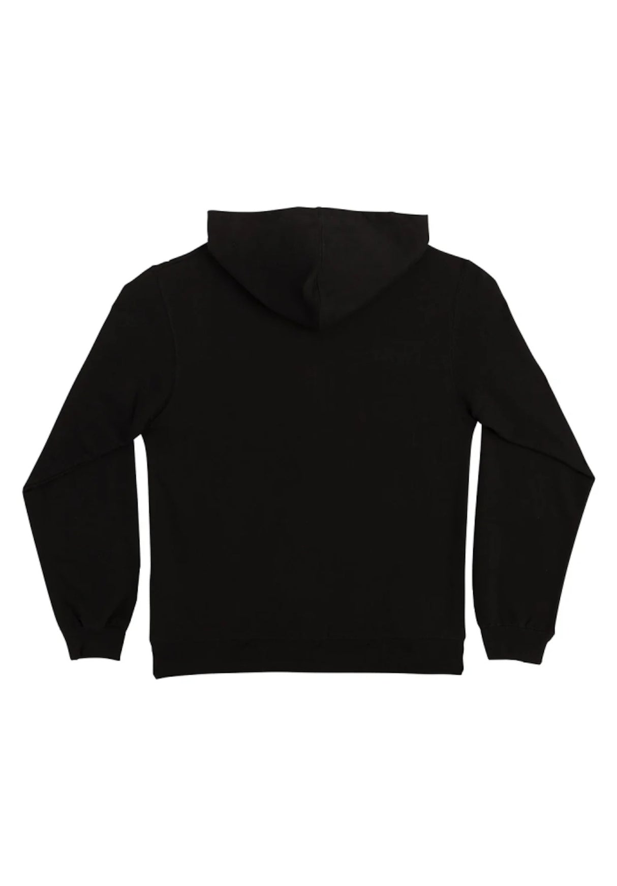 Bar Logo Reflective Youth Midweight black-reflective Rueckenansicht