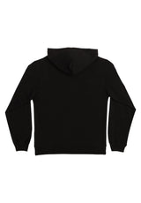 Bar Logo Reflective Youth Midweight black-reflective Rueckenansicht