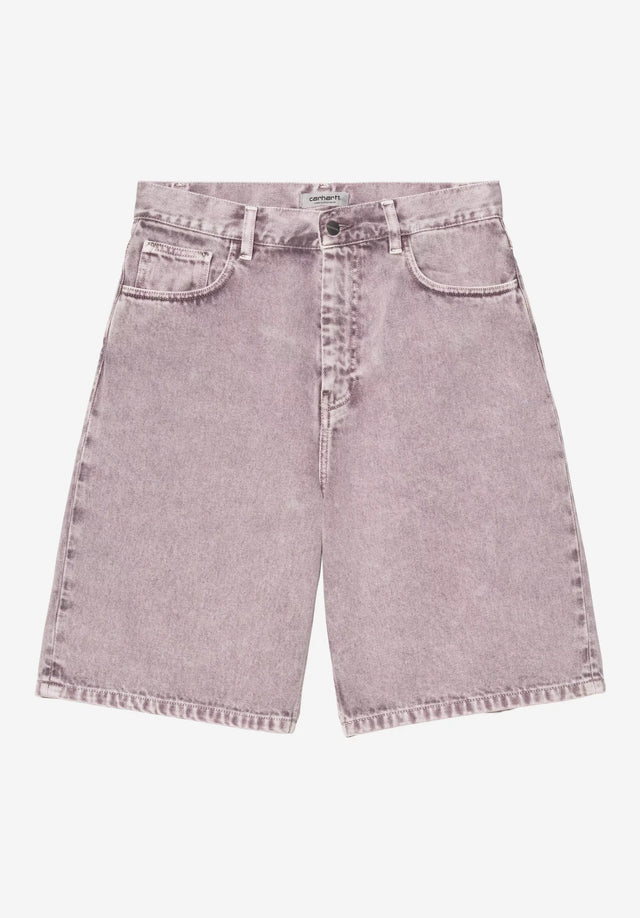 W' Brandon cozypurple-chalkwash Vorderansicht