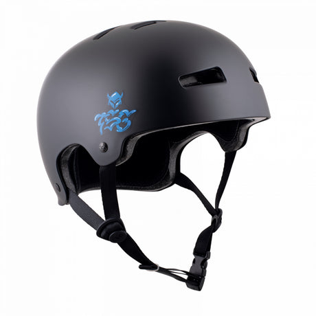 Evolution Artist Series jimbo-philips-skateopus Rueckenansicht