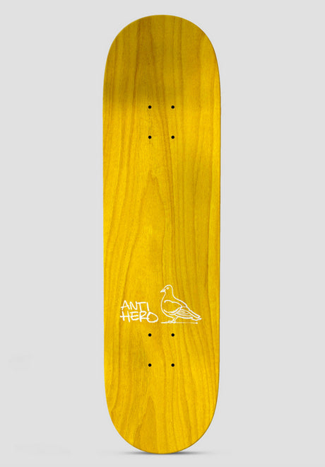 Taylor Intermodal multicolored Rueckenansicht