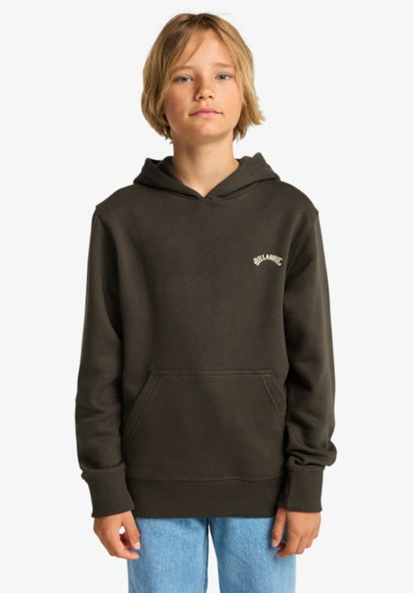 Arch Kids raven Vorderansicht