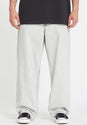 Billow Pant bone2 Vorderansicht