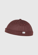 Brimless peppercorn Vorderansicht