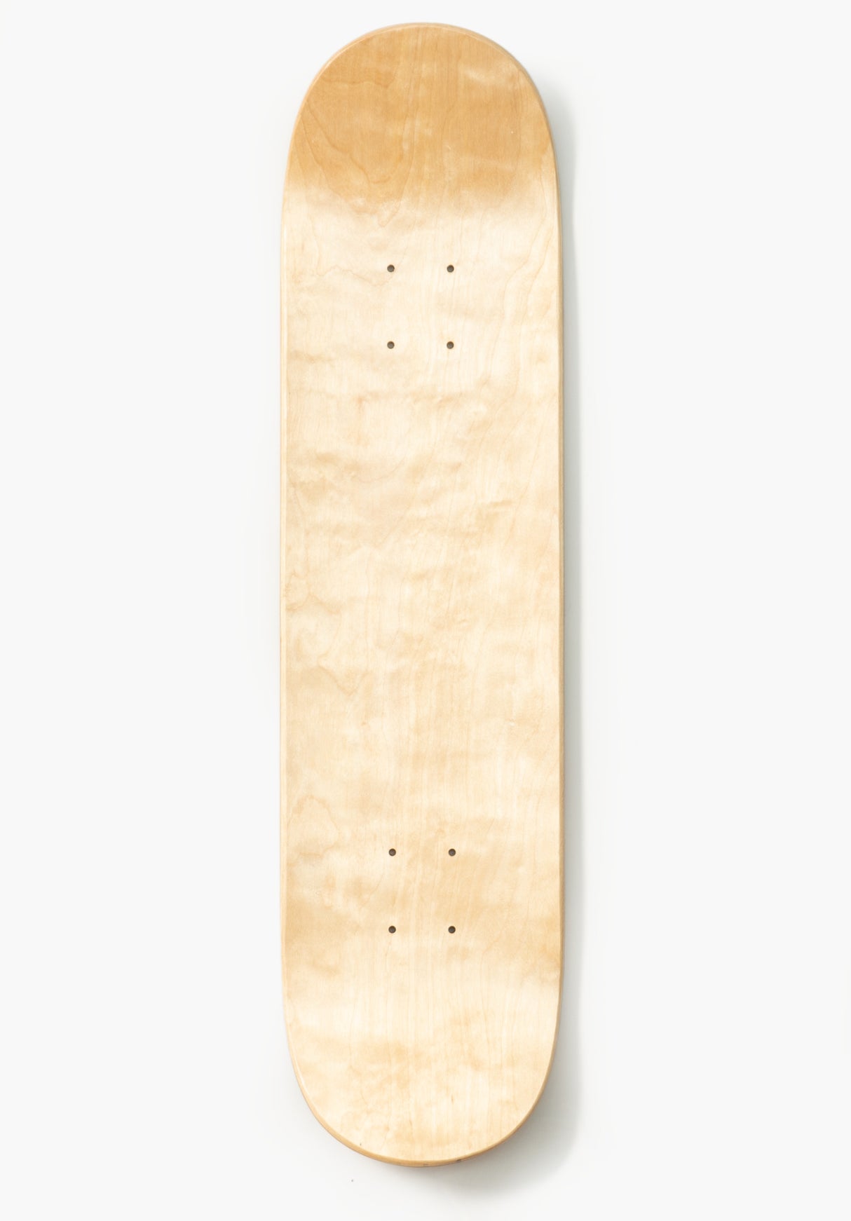 Ripper Birch yellow stain red Rueckenansicht
