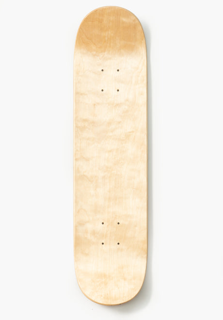 Ripper Birch yellow stain red Rueckenansicht