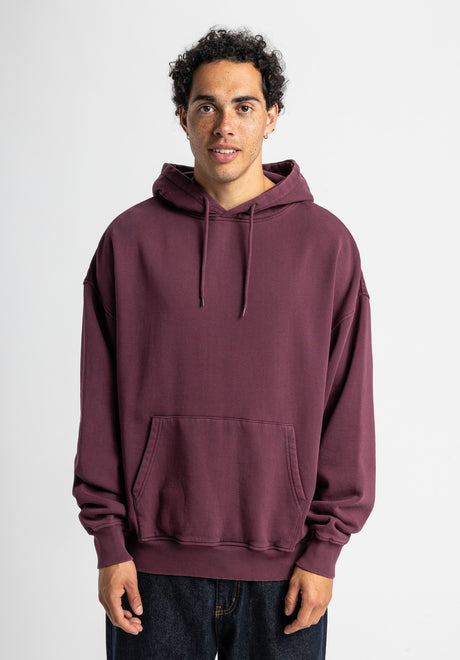 Sigge darkcherryfaded Vorderansicht