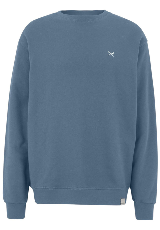 Mini Flag 2 darksteel Vorderansicht