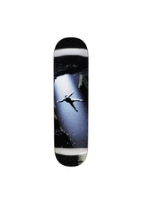 Sky Dive Willow Pro black Vorderansicht