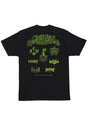 Resurrection XX Heavyweight black Vorderansicht