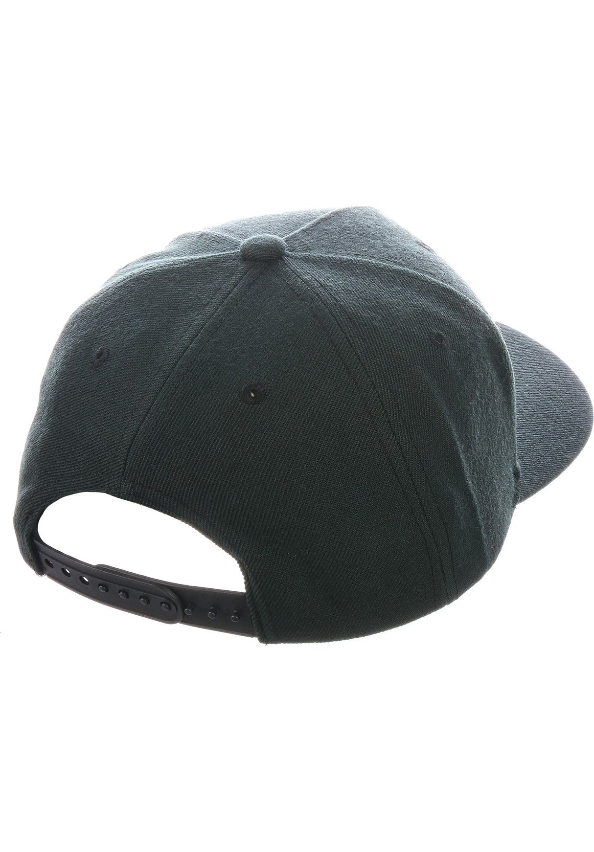 Crest C MP black Closeup1