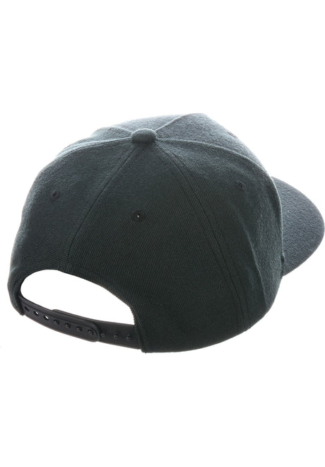 Crest C MP black Closeup1