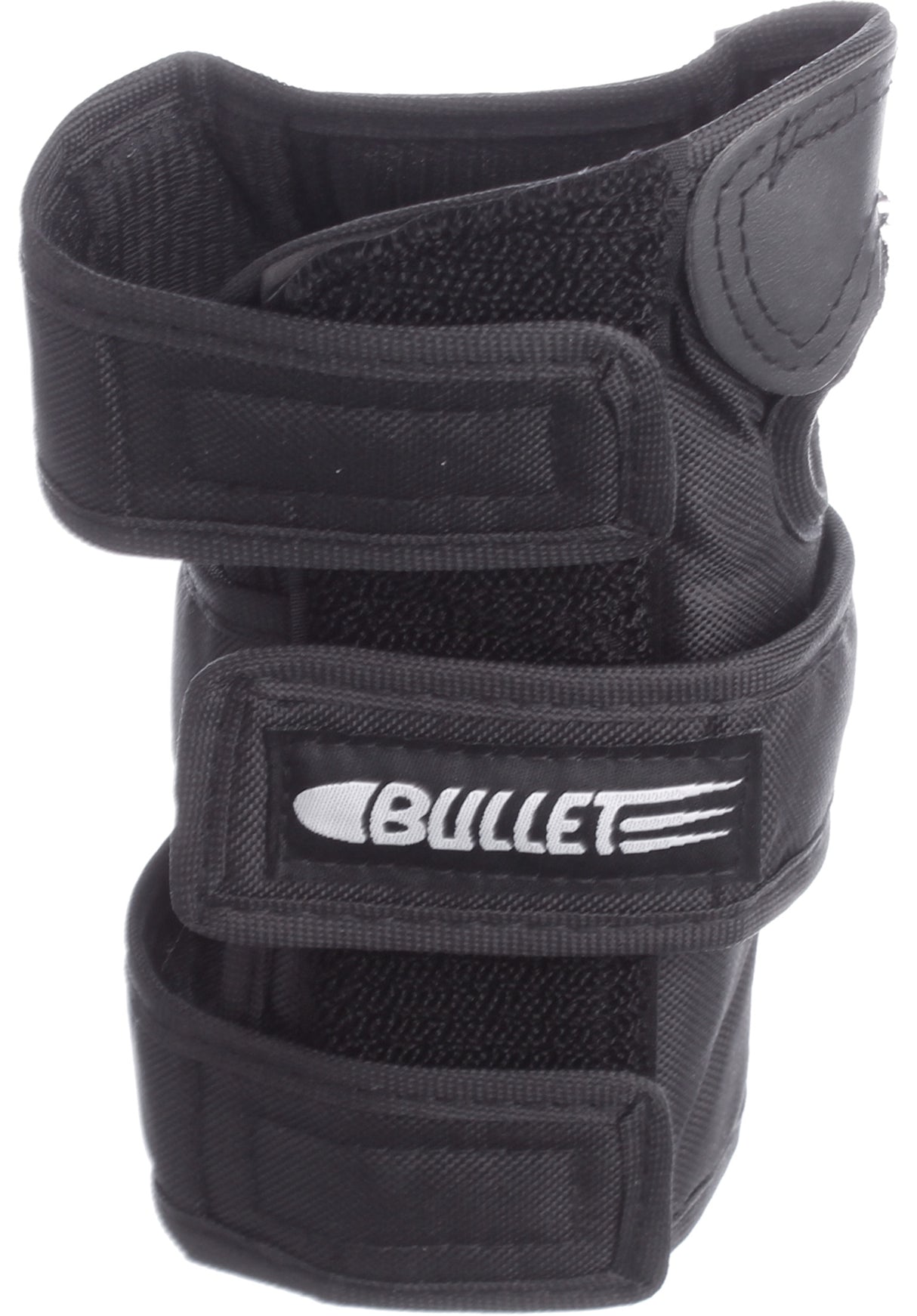 Wrist Guard Adult black Rueckenansicht