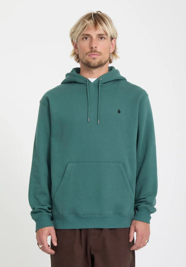 Single Stone riflegreen Vorderansicht