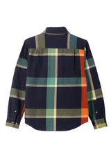 Mojave navy Rueckenansicht