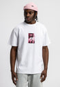 TITUS Night push white Vorderansicht