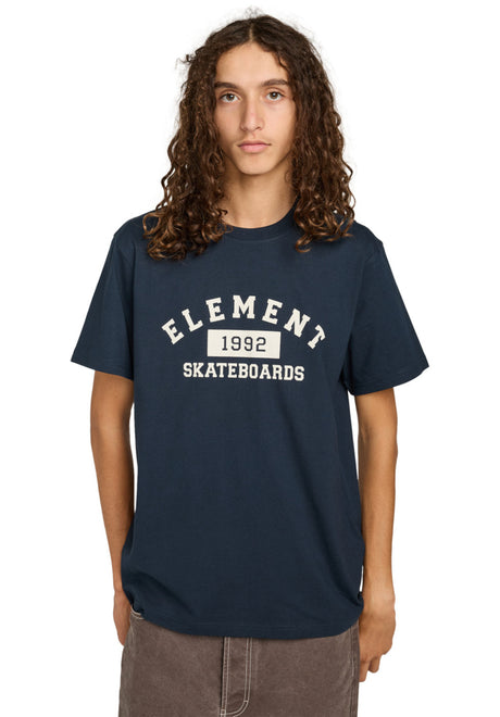 Home Team eclipsenavy Vorderansicht