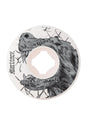 Milton Martinez Guero Chubbies 99A white Vorderansicht