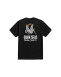 Nite Flyer black Vorderansicht