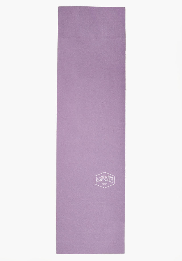 Hexagon 70 Anti-Bubble 9/33 orchid Vorderansicht