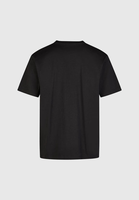 Crust Gull black Rueckenansicht