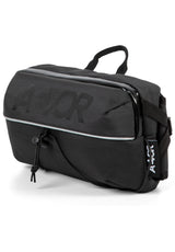 Bar Bag proof-black Rueckenansicht
