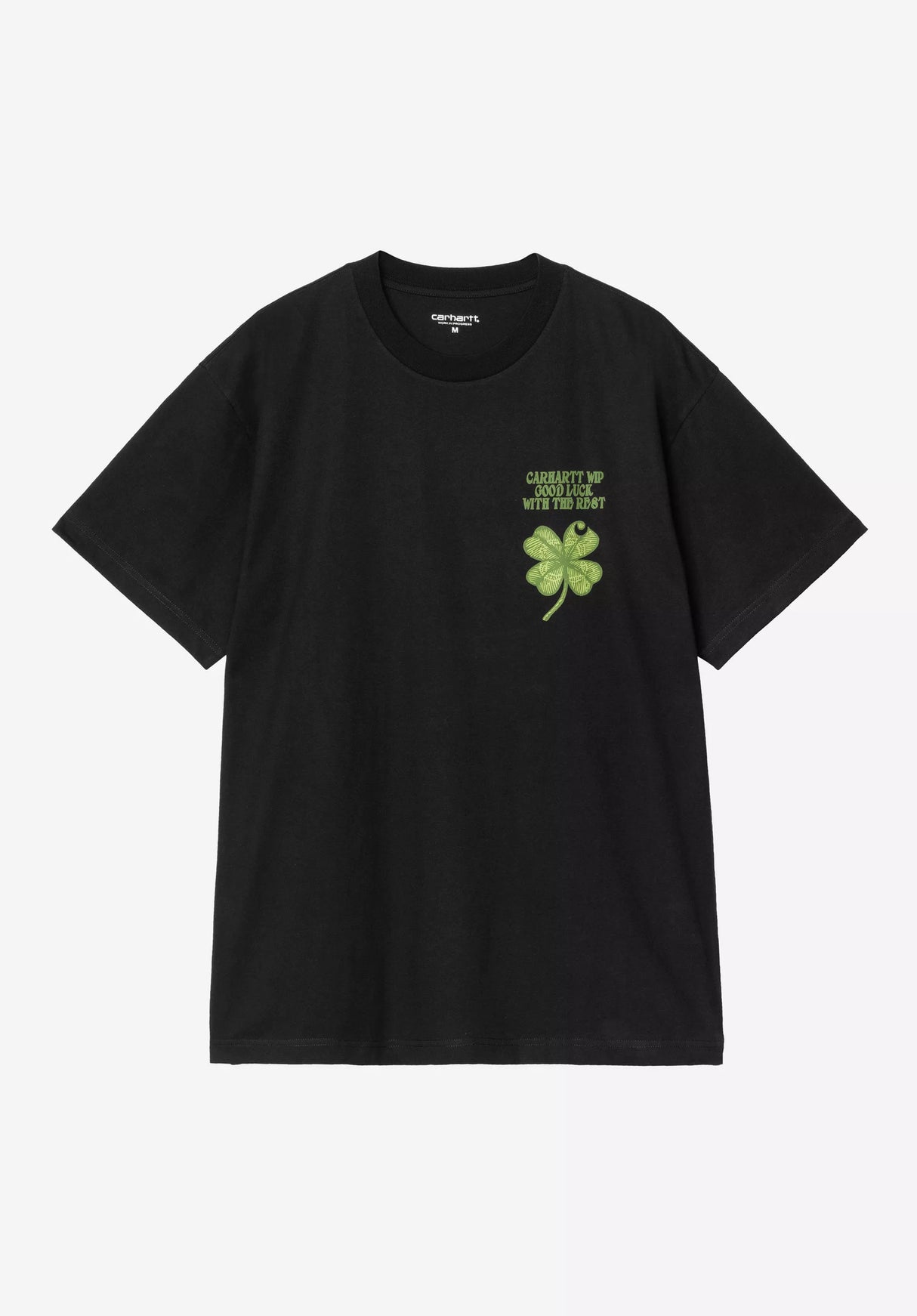 Clover black Vorderansicht