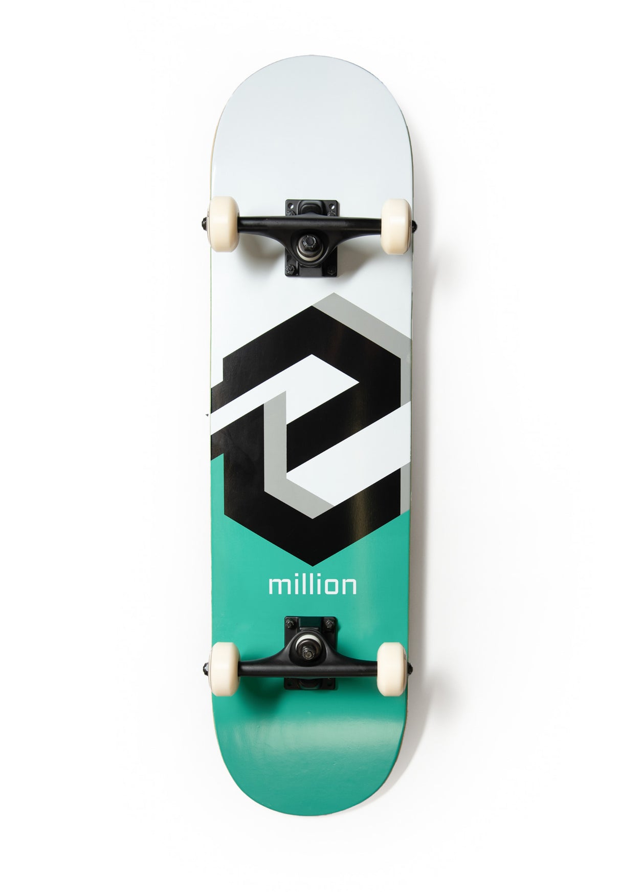 Aero mint Vorderansicht