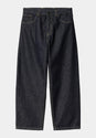 Brandon Pant bluerinsed Vorderansicht