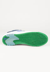 Ishod 2 white-persianviolet-obsidian-pinegreen Closeup1
