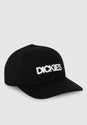 Torrey Snapback black Vorderansicht
