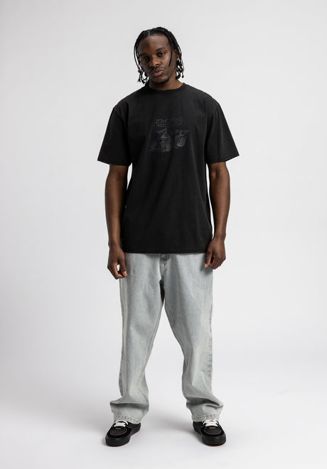 Hell of a Japan tuner blackfaded Closeup1