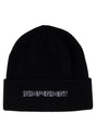 Groundwork Long Shoreman black Vorderansicht