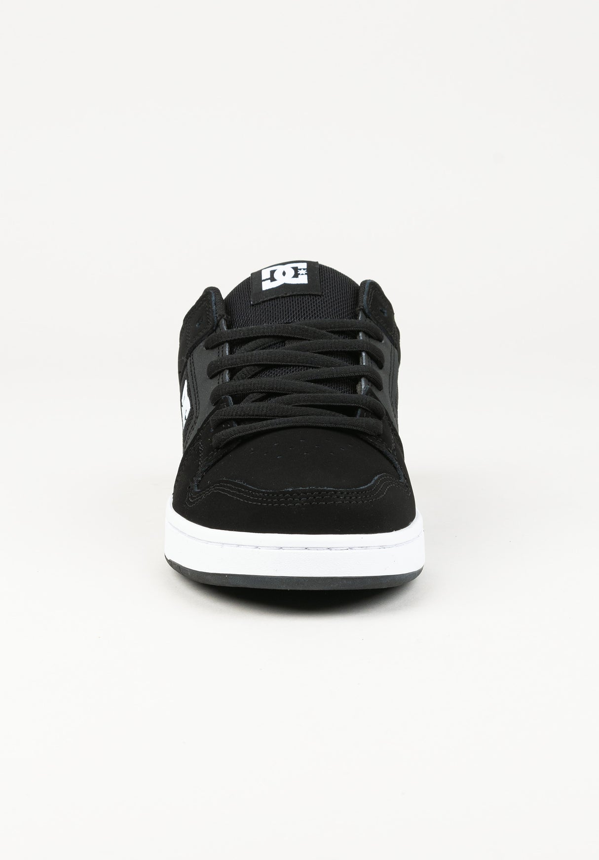 Manteca 4 black-white Rueckenansicht