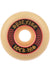 Formula Four Lock Ins 101A white Vorderansicht