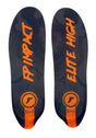 King Foam Elite Hi 7mm multicolor Vorderansicht