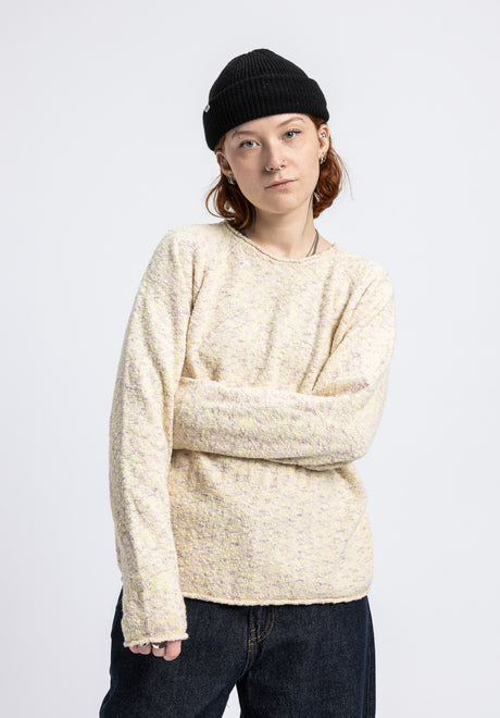 Naleya glowmint Vorderansicht