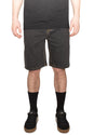 Bigfoot washedblack Vorderansicht