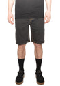 Bigfoot washedblack Vorderansicht