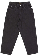 Big Pants blackwash Vorderansicht
