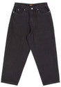 Big Pants blackwash Vorderansicht