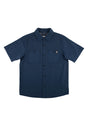 Web 2 Relic Work Top navy Vorderansicht