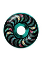 Formula Four Team Floral Classic 99A teal-black Vorderansicht