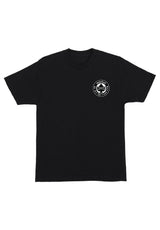 Motorhead Spade Heavyweight black Vorderansicht