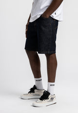 Frerik blue-rinsed Vorderansicht