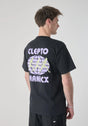 Relay black Vorderansicht