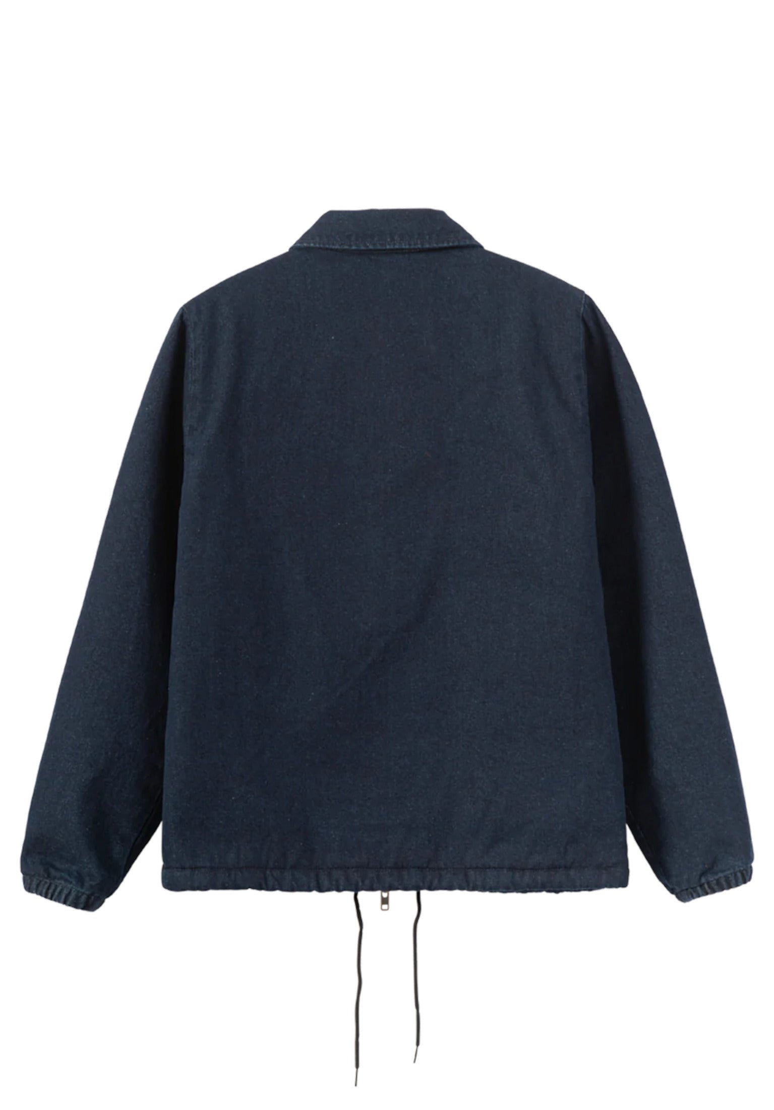 Armor Jacket Loser-Machine Light Jacket in indigo for men – TITUS