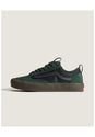 Skate Old Skool 36 + green-gum Vorderansicht